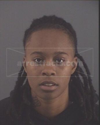 Breanna E Brown