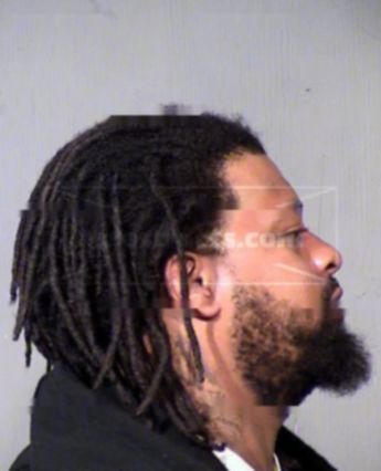 Jonanthony Toliver
