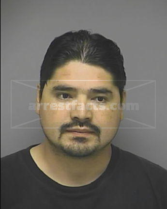 Victor Jesus Calderon