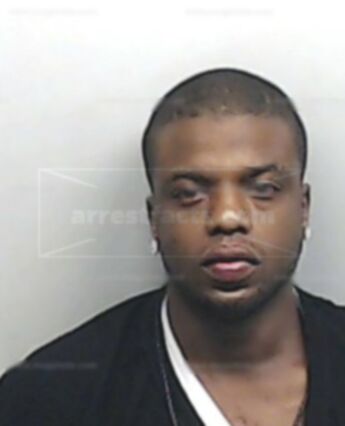 Darrell Michael Harris