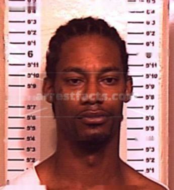 Keith Allen Brookins