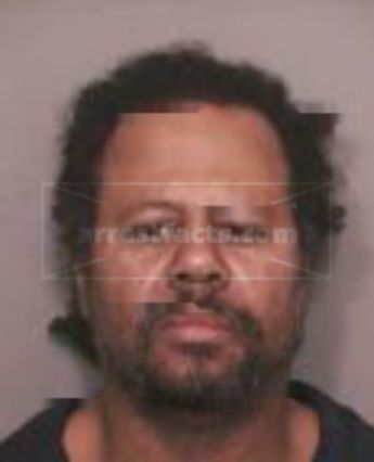 Kenneth Wayne Parker