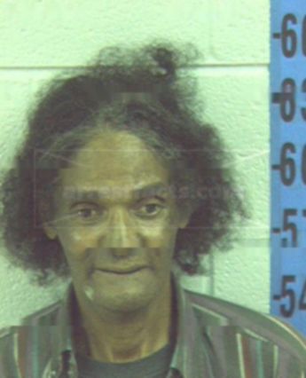 Eugene Brown
