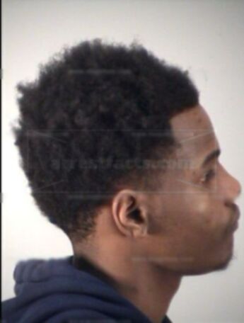 Quinton Deshun Brown