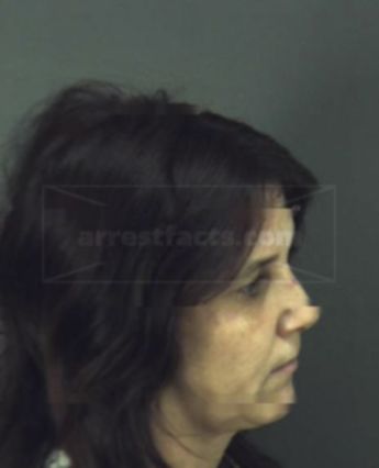 Carolyn Ann Turner