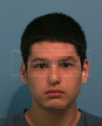 William Anthony Castro-Gomez
