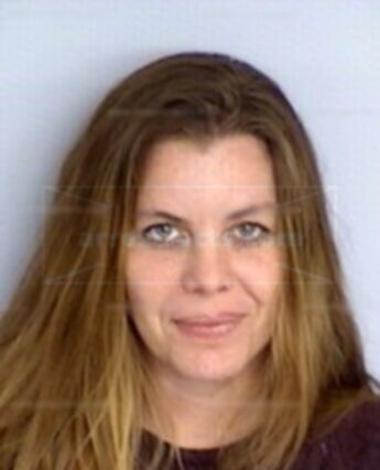 Sandy Patricia Griffis