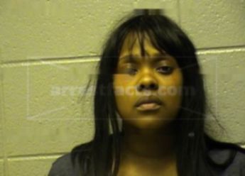Genette Steward