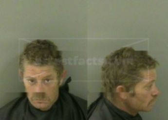 Terry Carl Walker