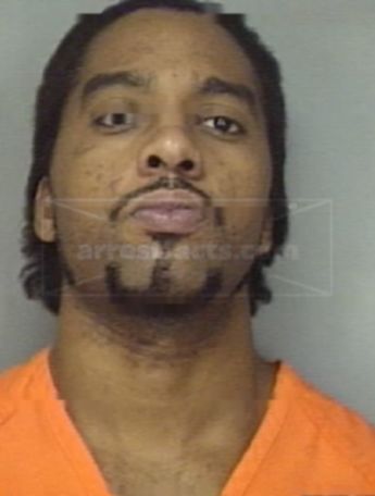 Gideon Charles Arrington Ii