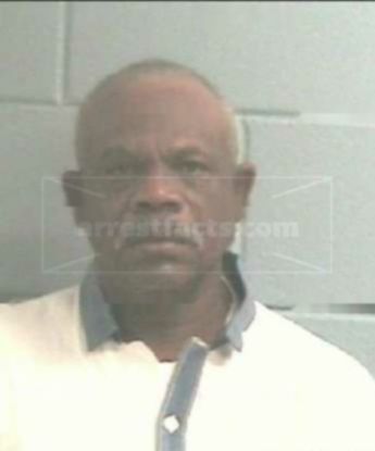 Otis Heard