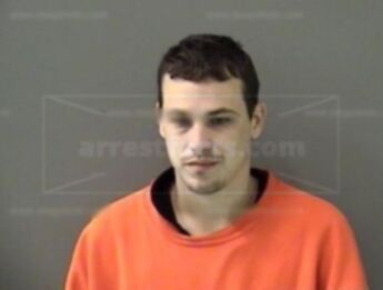 Blake Allen Hajda