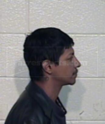 Oscar Morales Rodriguez