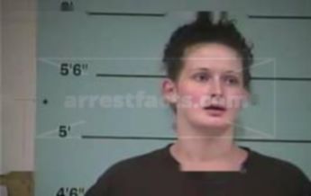 Kellie Riggs