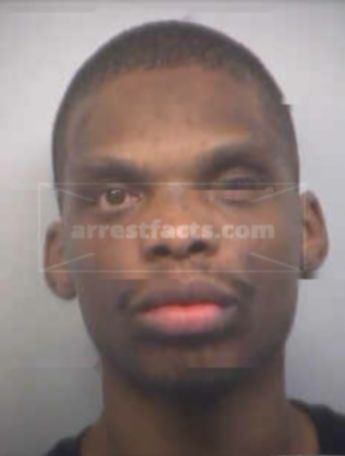Torrey Dangelo Baldwin