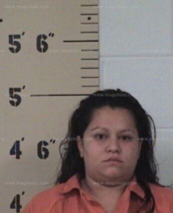 Crystal Diane Castillo