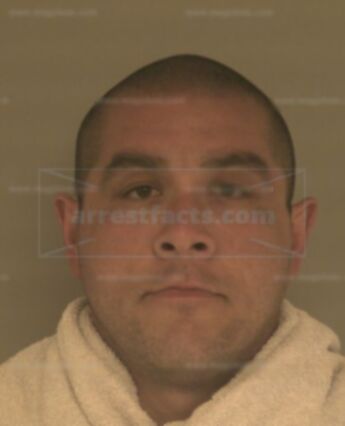 Daniel Montes