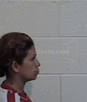 Blanca Rosa Ramirez