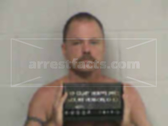 Donald Wayne Johnson