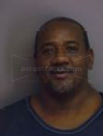 Wayne Carlton Mathis