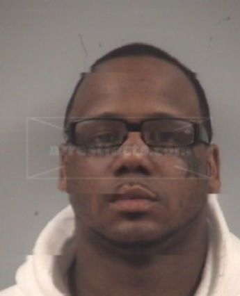 Tyrone Divine Sanders