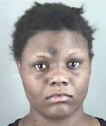 Ebony Johnson