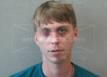 Christopher Neil Arbogast