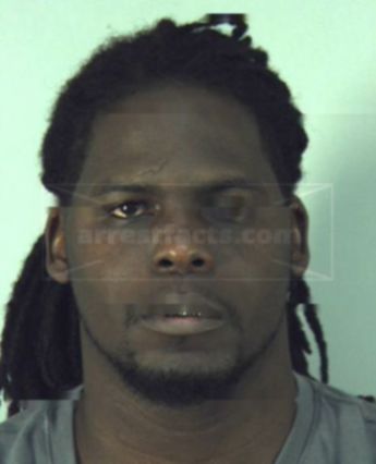Lashawn Mitchell Williams