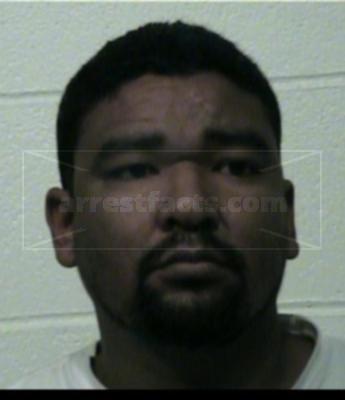 Fred Henry Robinson