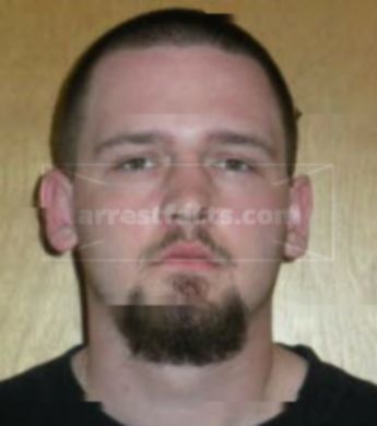Jared Anthony Wininger
