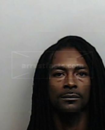 Rontae Smith