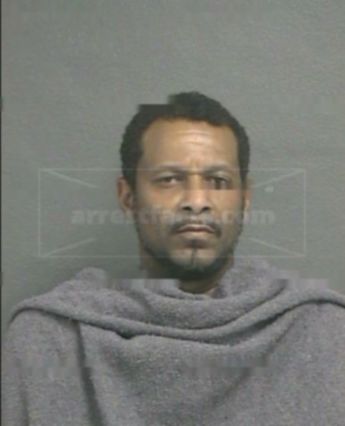Michael Wayne Blackwell