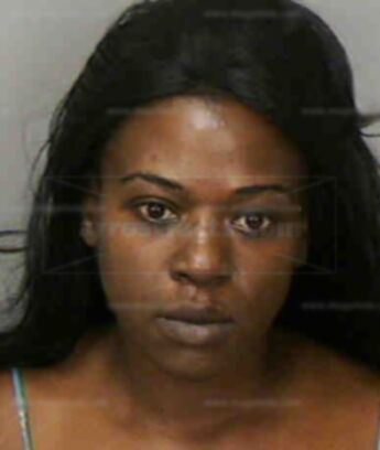 Kizzy Lashae Cobb