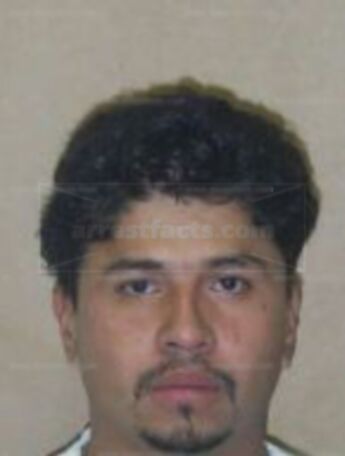 Amos Ricardo Torres