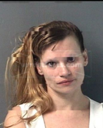 Jennifer Nicole Geri