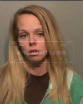 Kassidy Renee Martin