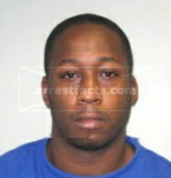 Trashonn S Moore
