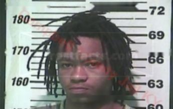 Brian Demarco Carter