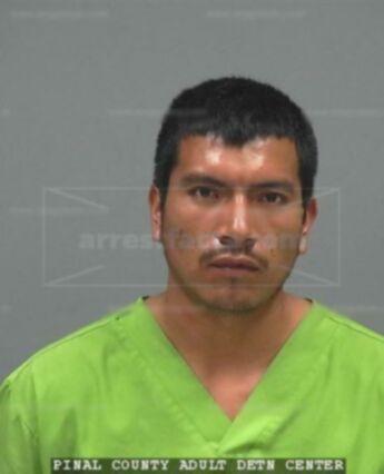 Edgar Hernandez Morales