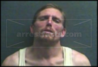 John Cody Tyler West