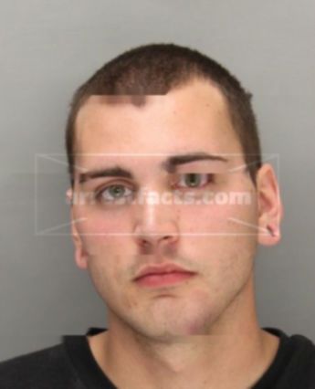 Scott Jacob Thomas