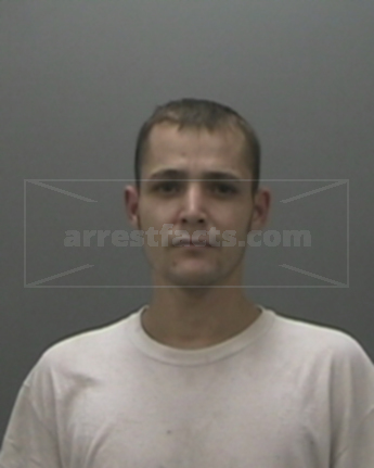 Jason Allen Vega