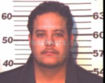 Juan Antonio Dulce Quintero