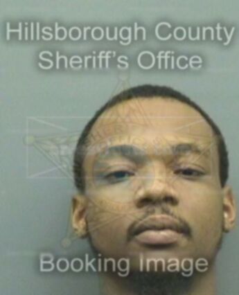 Jonathan Dontae Bowie