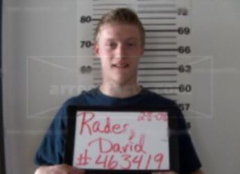 David Rader
