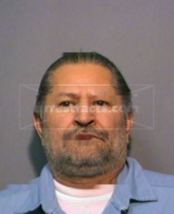 Francisco Lujan Ramirez