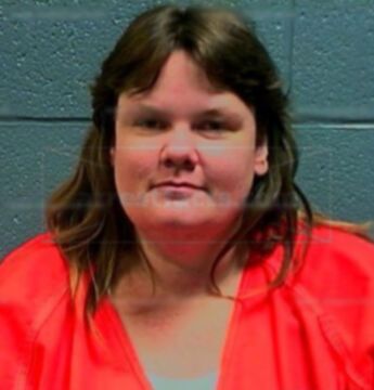 Bridget Laruth Bacon