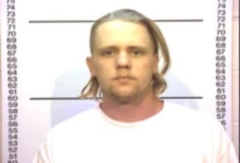 Shawn Robert Larned