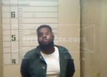 Calvin Cortez Morrow
