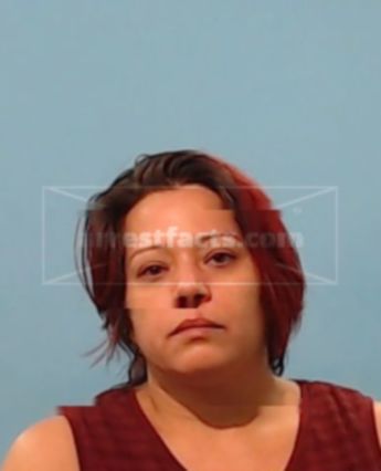 Carmen Michelle Zavala